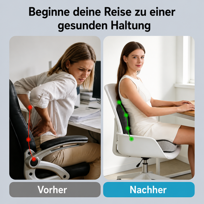 ErgoComfort Pro™