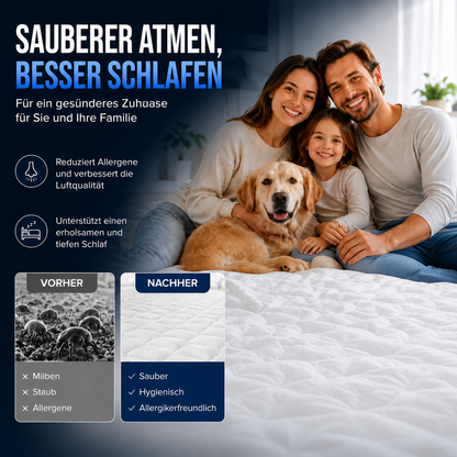 Milbensauger