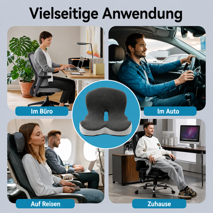 ErgoComfort Pro™