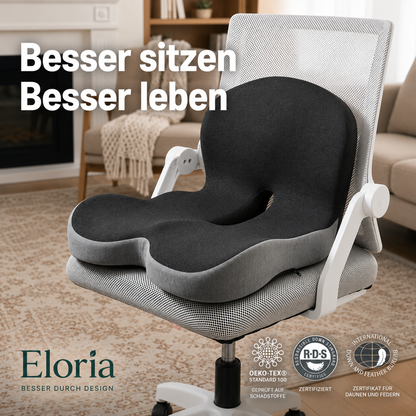 ErgoComfort Pro™