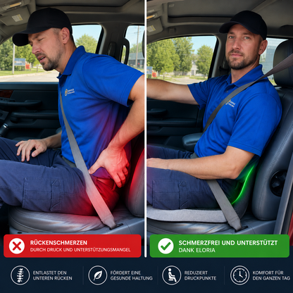 ErgoComfort Pro™