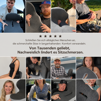 ErgoComfort Pro™